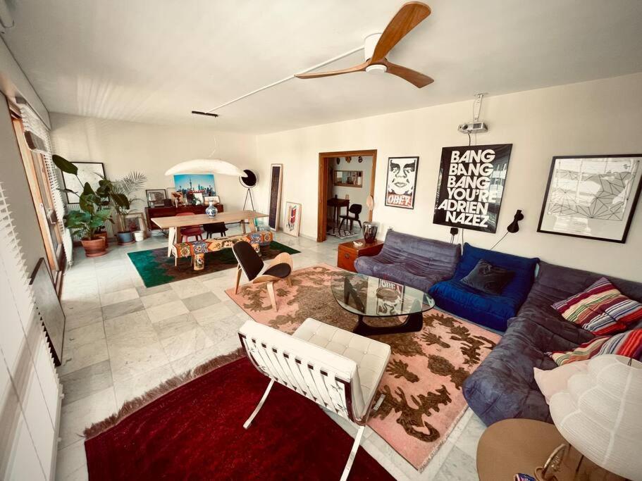 Apartamento Design 110M2 2Br Terrace & Parking Near Center Aix-en-Provence Exterior foto