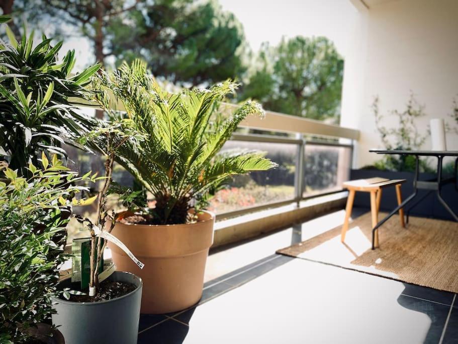 Apartamento Design 110M2 2Br Terrace & Parking Near Center Aix-en-Provence Exterior foto