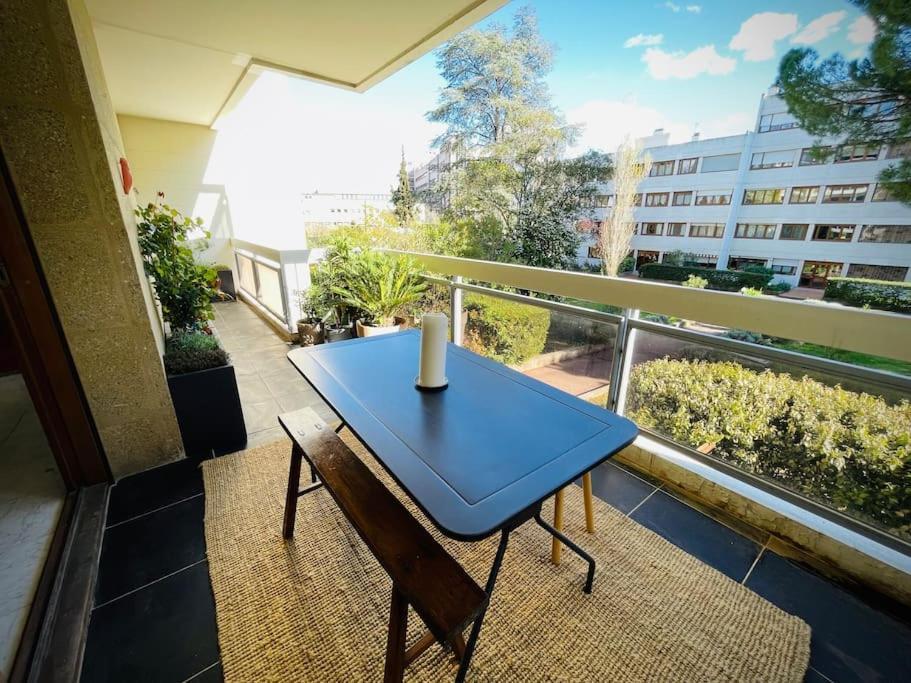 Apartamento Design 110M2 2Br Terrace & Parking Near Center Aix-en-Provence Exterior foto