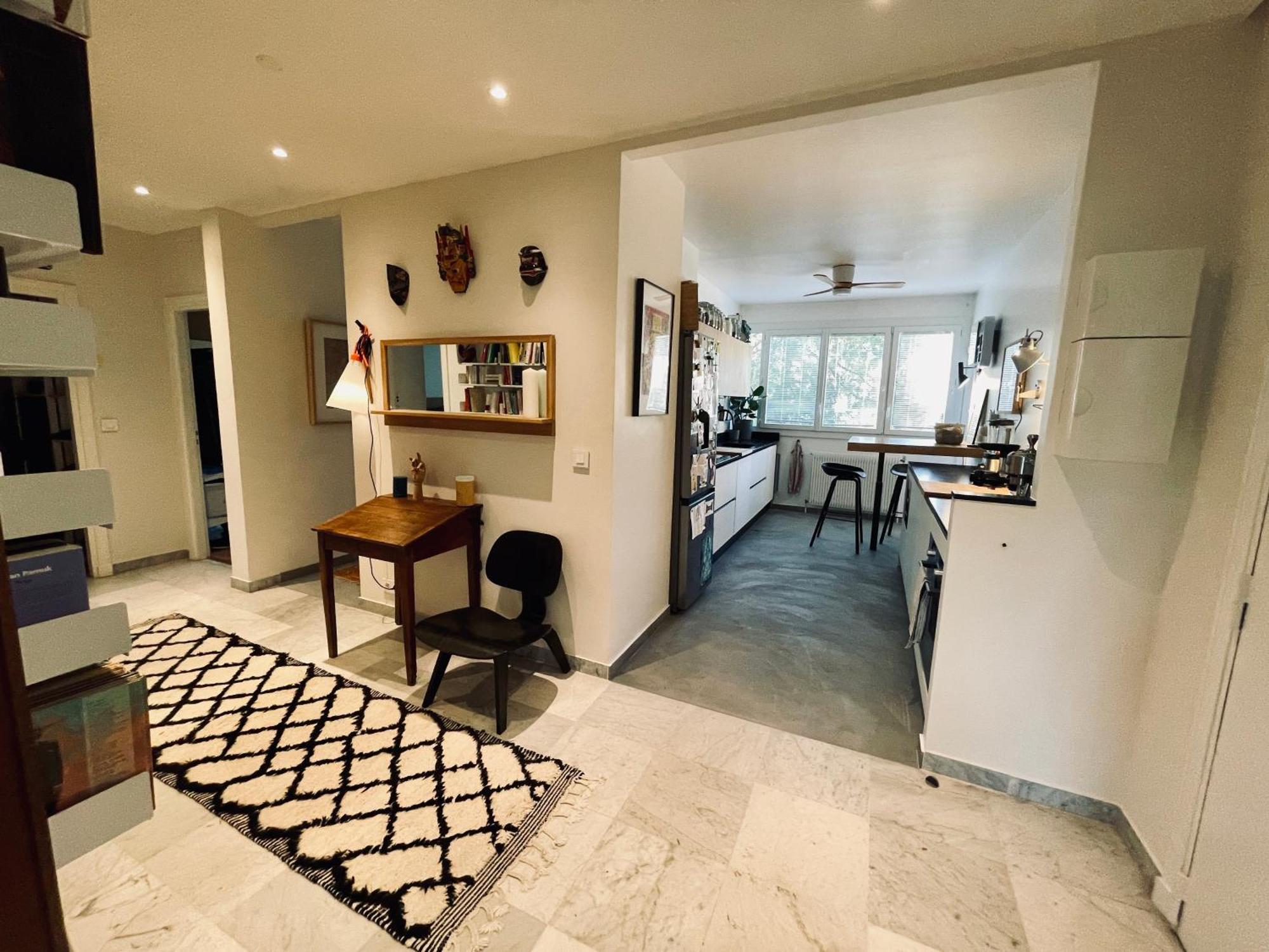 Apartamento Design 110M2 2Br Terrace & Parking Near Center Aix-en-Provence Exterior foto