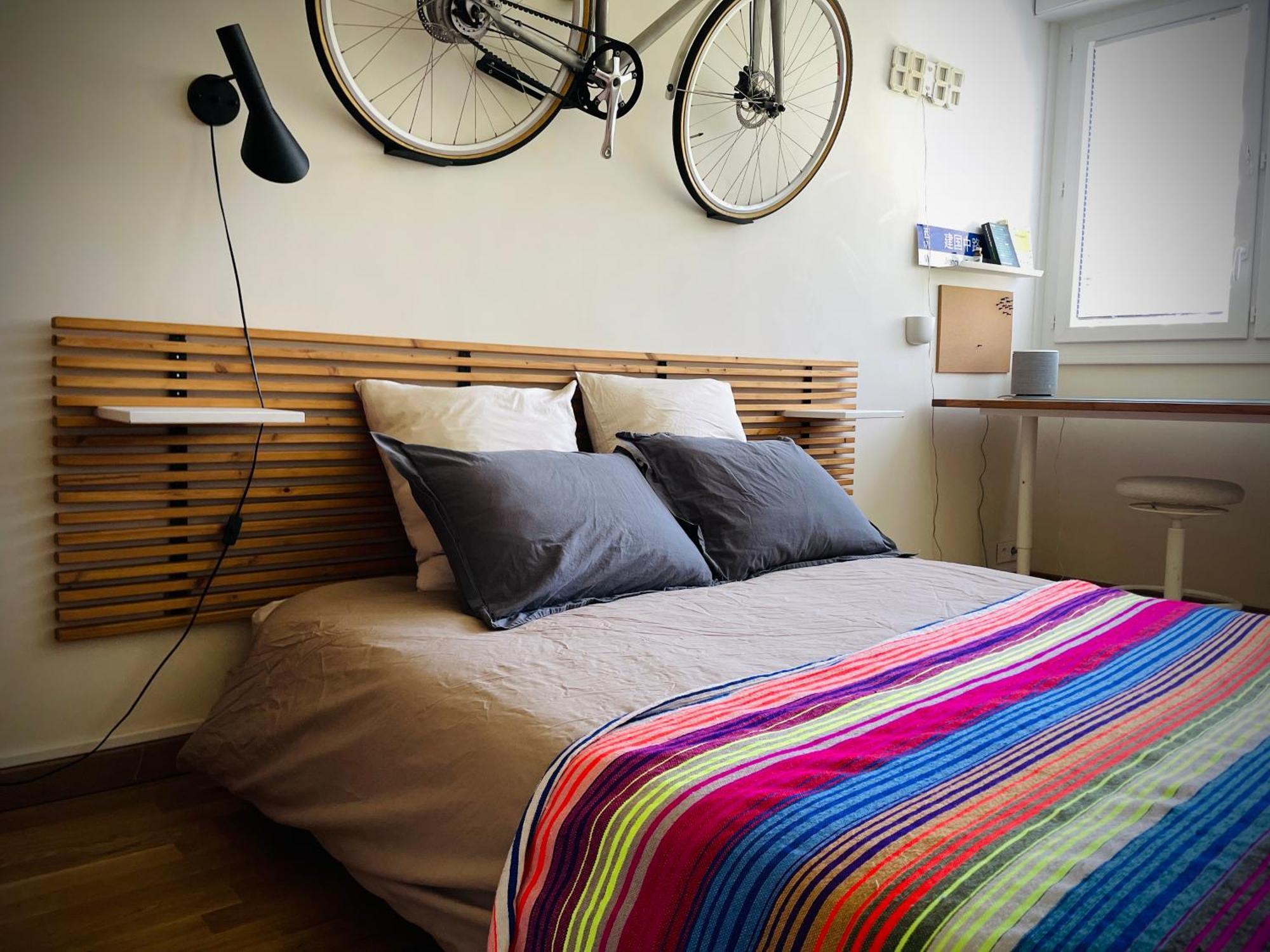 Apartamento Design 110M2 2Br Terrace & Parking Near Center Aix-en-Provence Exterior foto